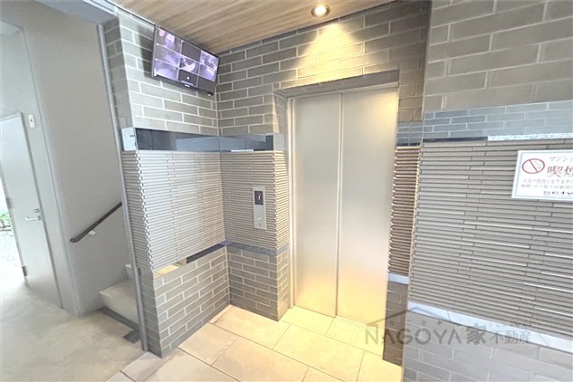 エスカルコート その他外観5