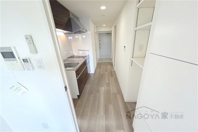 エスカルコート その他9