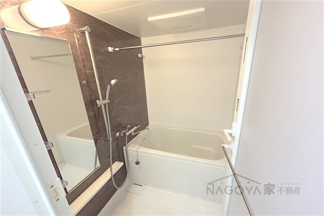 エスカルコート 風呂画像