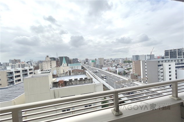 サウス名駅 その他8