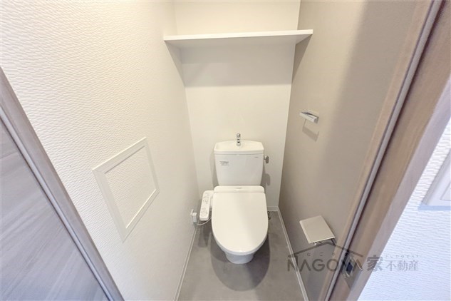 S-RESIDENCE浄心 その他2