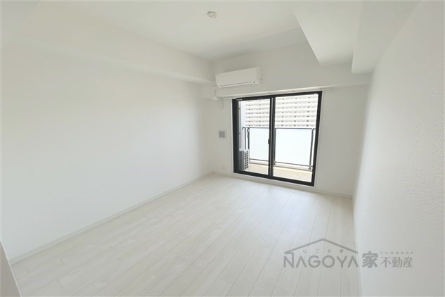 S-RESIDENCE浄心 リビング