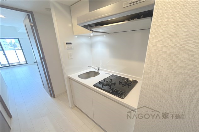 S-RESIDENCE浄心 キッチン