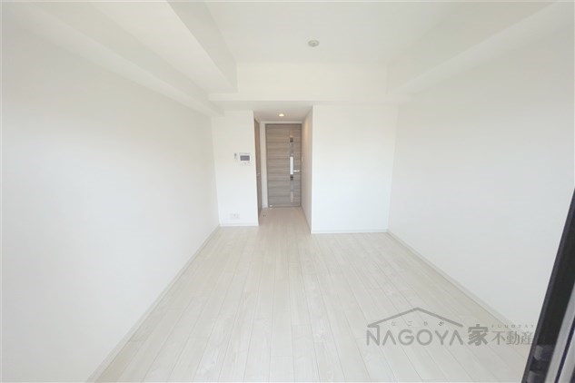 S-RESIDENCE浄心 ベッドルーム