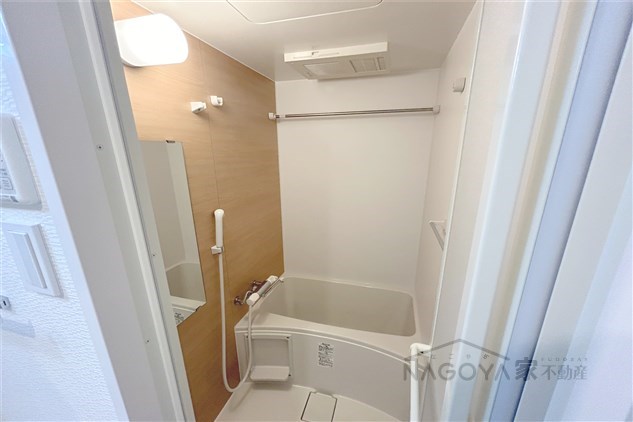 S-RESIDENCE浄心 風呂画像