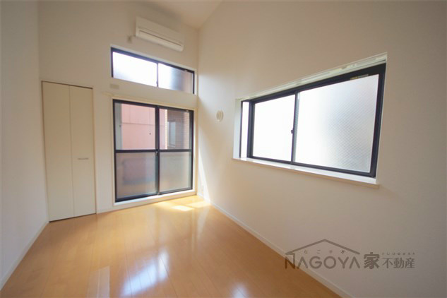 Ｌｏｆｔ４千種 リビング