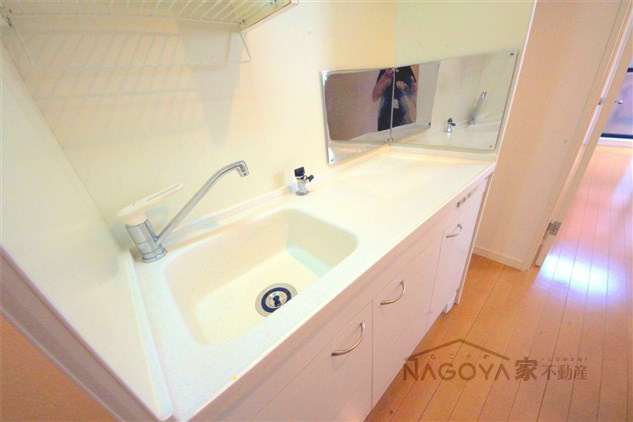 Ｌｏｆｔ４千種 キッチン