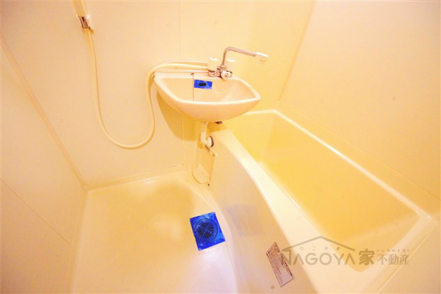 Ｌｏｆｔ４千種 風呂画像