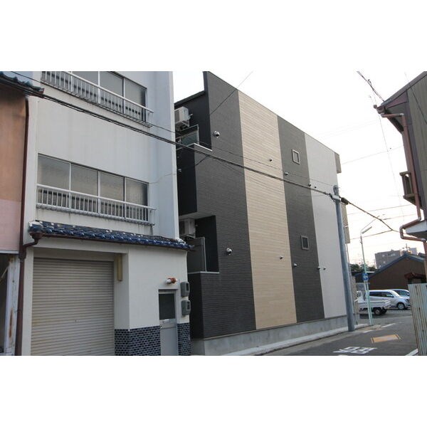 クレール名駅 その他外観2