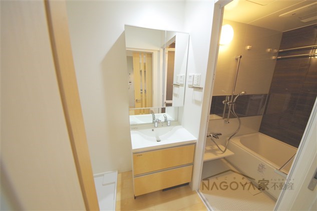 さくらHills NISHIKI Platinum Residence その他1