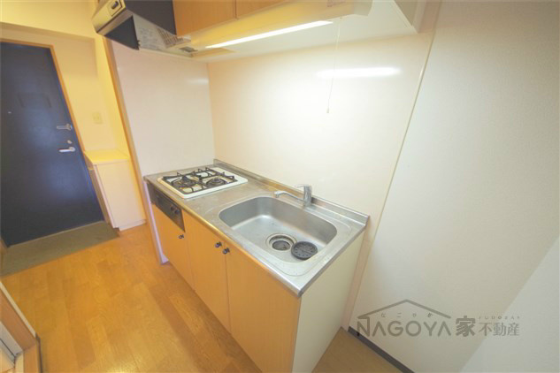 プラーチド キッチン