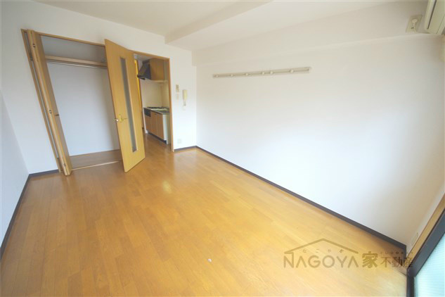 プラーチド ベッドルーム