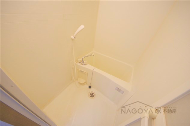 プラーチド 風呂画像