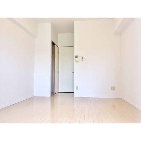 アンビックス・プリア茶屋ヶ坂 ベッドルーム