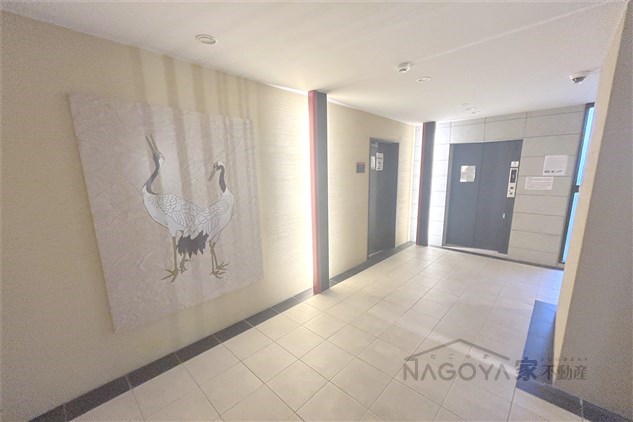 Alba Grande名護屋 その他外観5