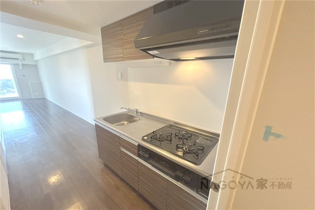 Alba Grande名護屋 キッチン