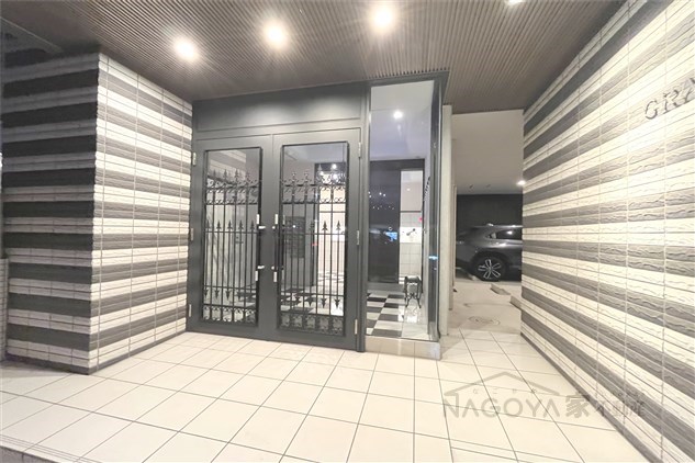 GRAN CREST その他外観1