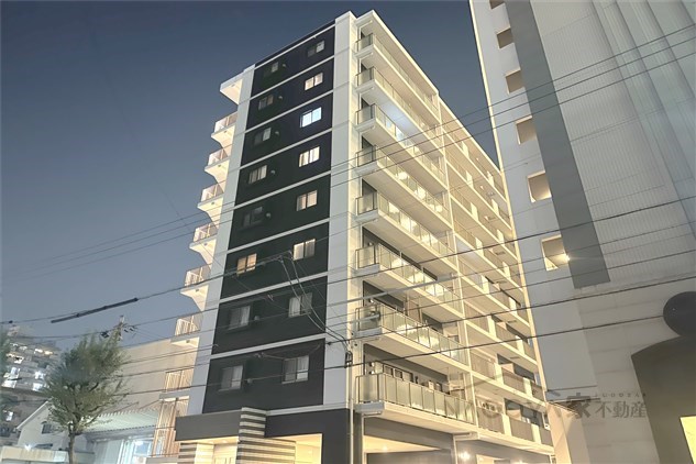 GRAN CREST その他外観2