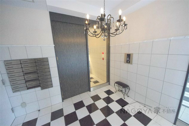 GRAN CREST その他外観4