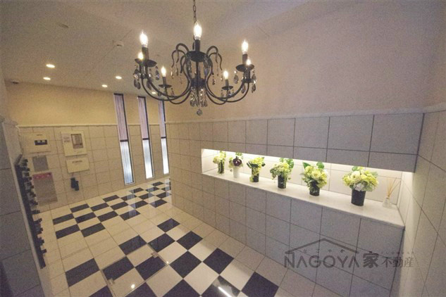 GRAN CREST その他外観5