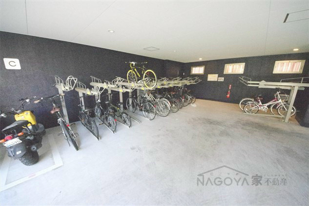 GRAN CREST その他外観6