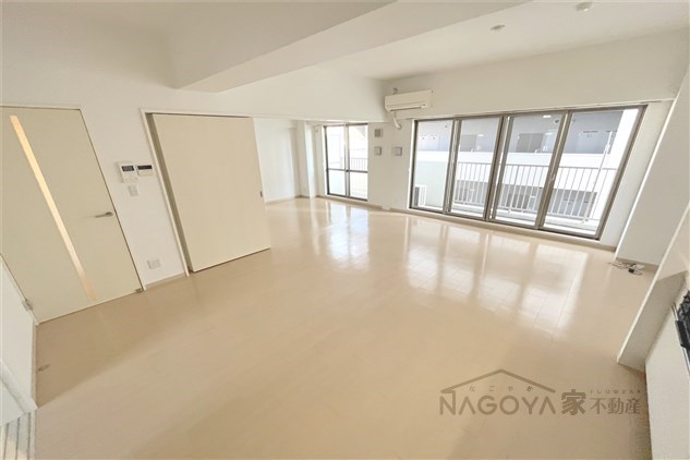 GRAN CREST リビング