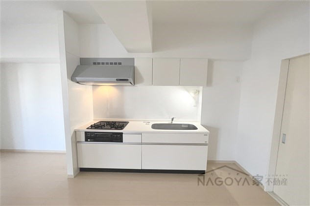 GRAN CREST キッチン