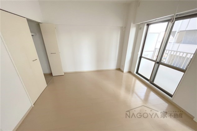 GRAN CREST ベッドルーム