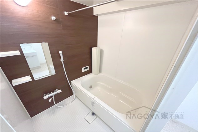 GRAN CREST 風呂画像