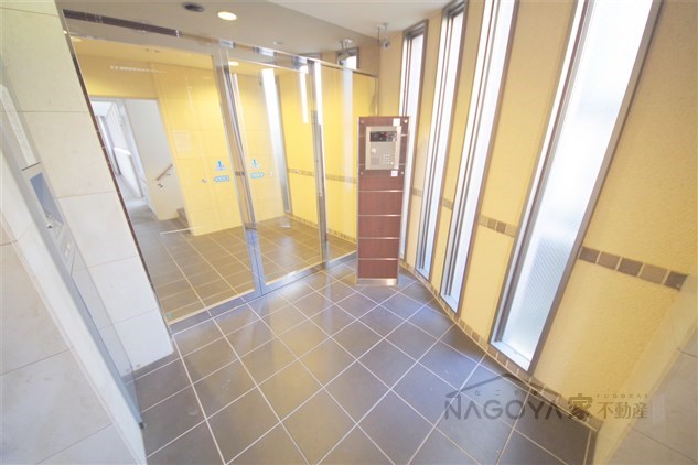 プロビデンス杁中 その他外観3