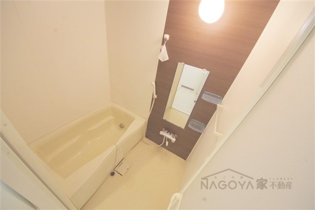 プロビデンス杁中 風呂画像