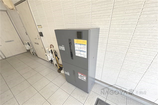 ラフィーカ金山 その他外観2