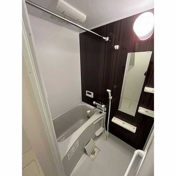 ラフィーカ金山 風呂画像