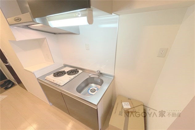 ドゥーエ千種 キッチン