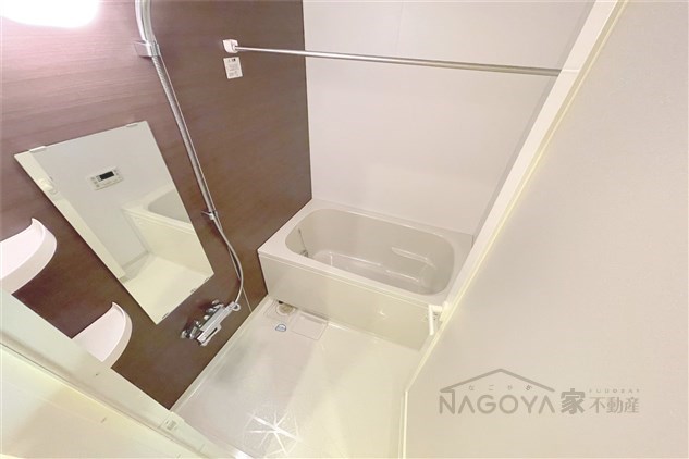 ドゥーエ千種 風呂画像