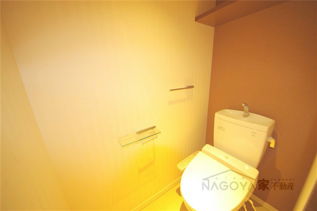 セノアタワー泉 その他1