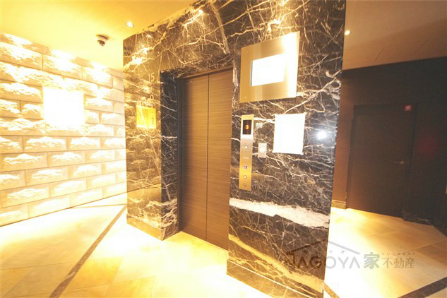 セノアタワー泉 その他外観4