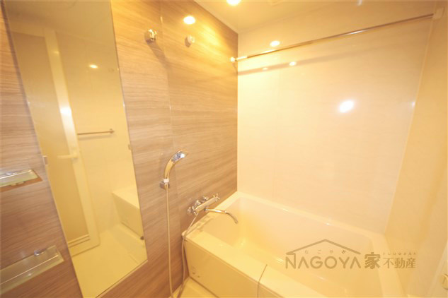 セノアタワー泉 風呂画像