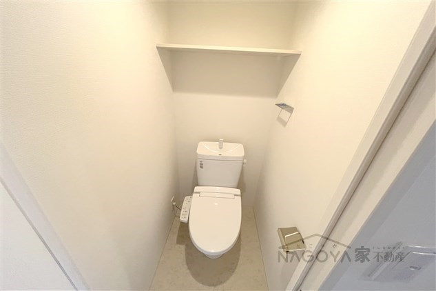 ディアレイシャス今池 その他3