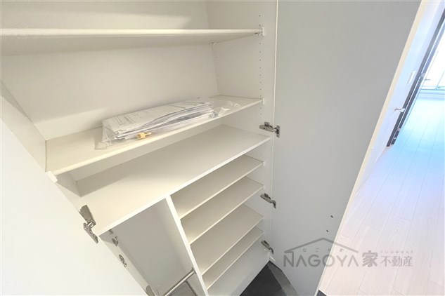 ディアレイシャス今池 その他6