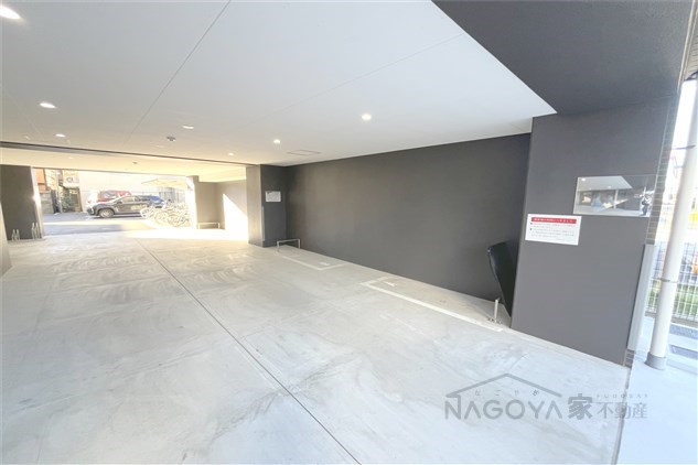 ディアレイシャス今池 その他外観5