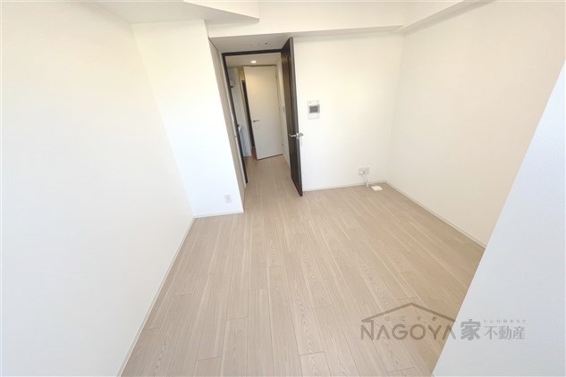 ディアレイシャス今池 ベッドルーム