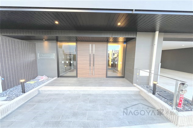 ディアレイシャス今池 その他外観1