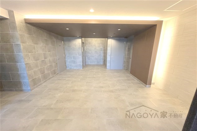 ディアレイシャス今池 その他外観3