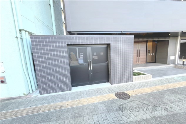 ディアレイシャス今池 その他外観4