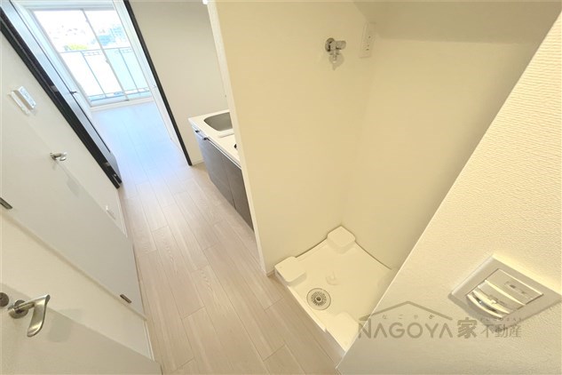 ディアレイシャス今池 その他7