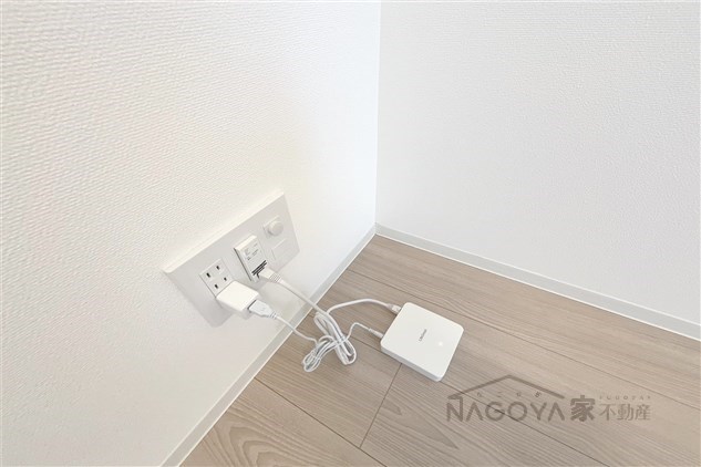 ディアレイシャス今池 その他8