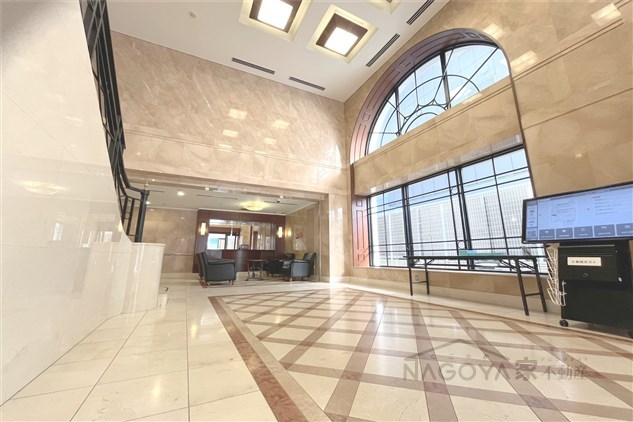 リエトコート丸の内 その他外観2