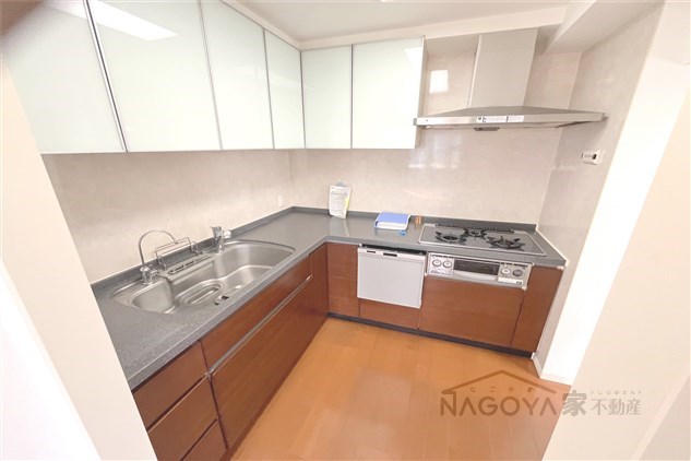 リエトコート丸の内 キッチン