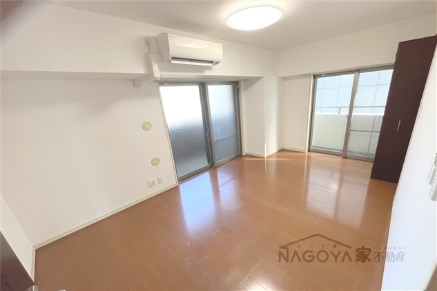 リエトコート丸の内 ベッドルーム